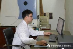 檢測(cè)技術(shù)公司主動(dòng)開(kāi)展比對(duì)測(cè)試
