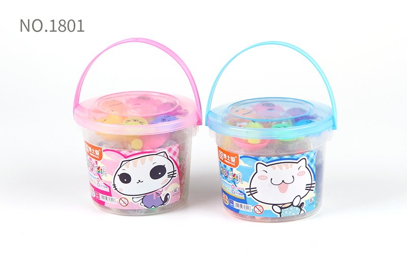 博士愛(ài)彩泥橡皮泥